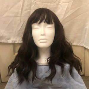 NWOT Wig.